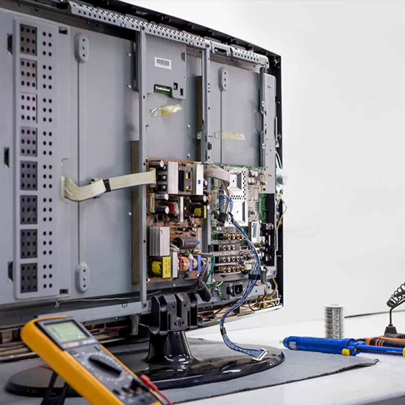 Mickgyver Reparation Console Metz Reparation De Televisions Mickgyver Reparation Console Metz Reparation De Televisions